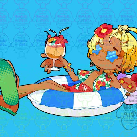 イラストご依頼