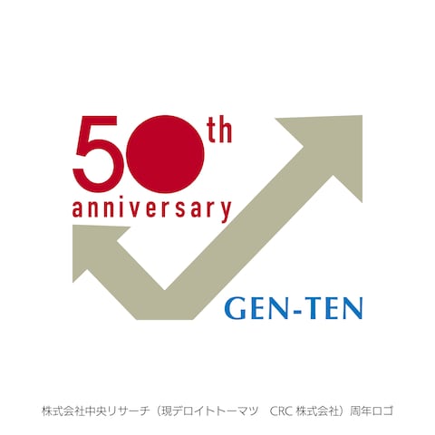 株式会社中央リサーチ（現デロイトトーマツ CRC株式会社）