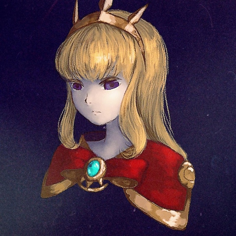 イラスト