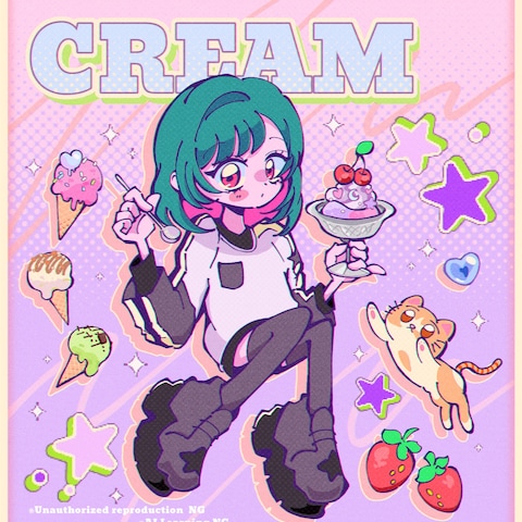 CREAM
