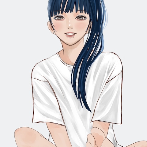 あし