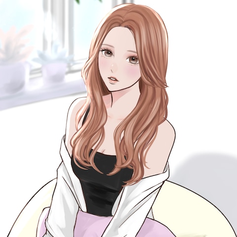 サムネ用イラスト