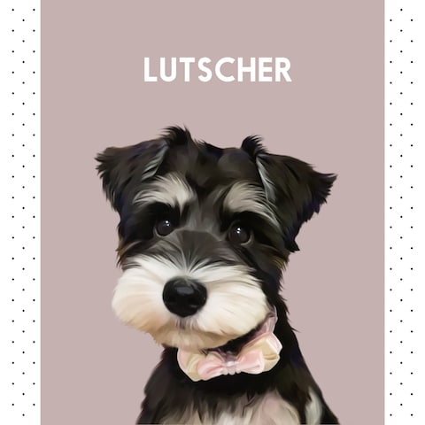 Lutscherさん