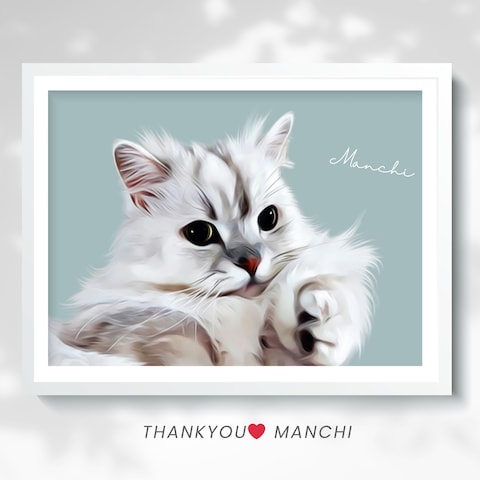 manchiさん＊