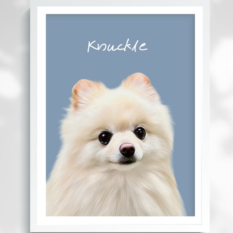 knuckleさん＊