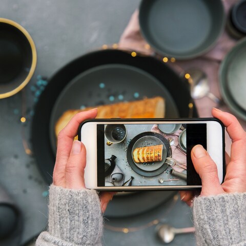 インスタグラマーがお答えします!