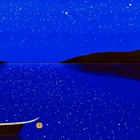 星空