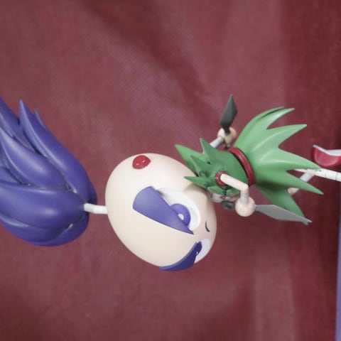 がんばれゴエモン～サスケ～