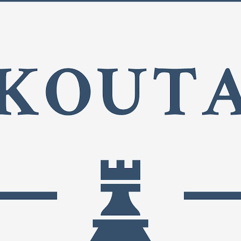 KOUTAロゴ