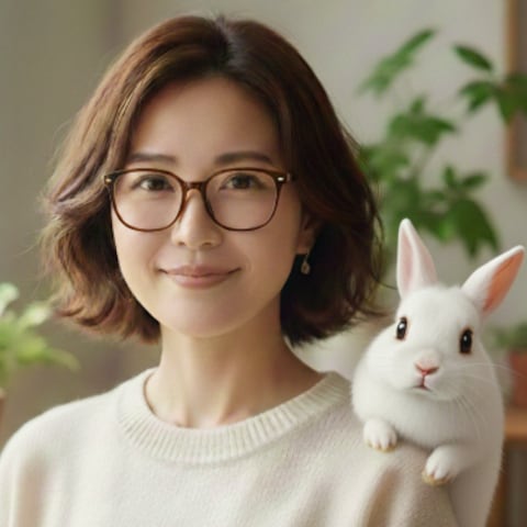 プロフィール画像