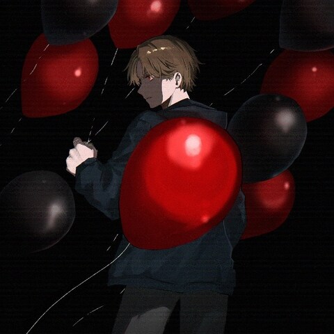 オリジナルイラスト