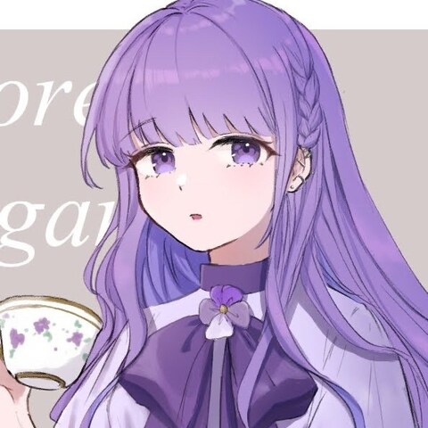 オリジナルイラスト