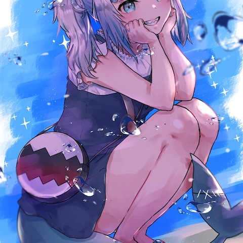 サンプル