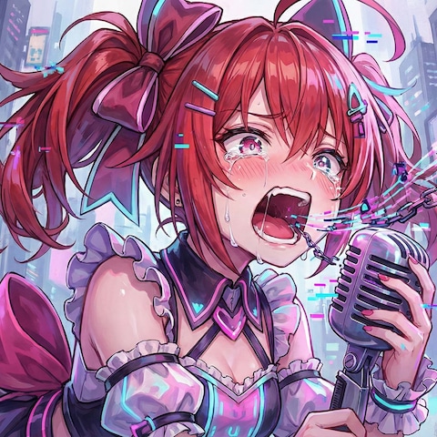 bpm190のaiボカロソング楽曲提供