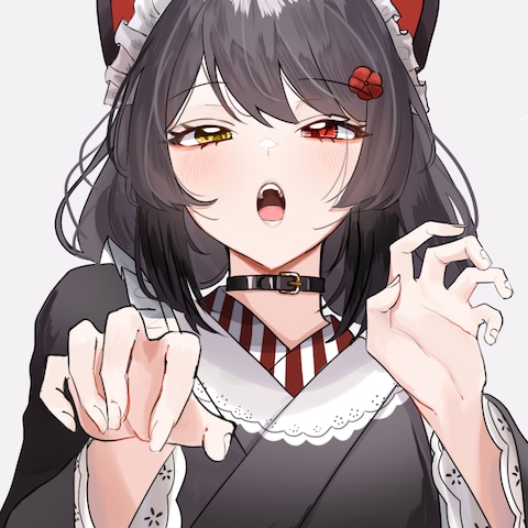戌亥とこ