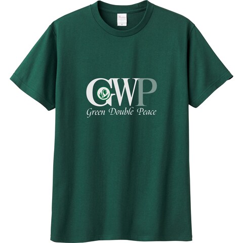 一般社団法人のチャリティーTシャツデザイン