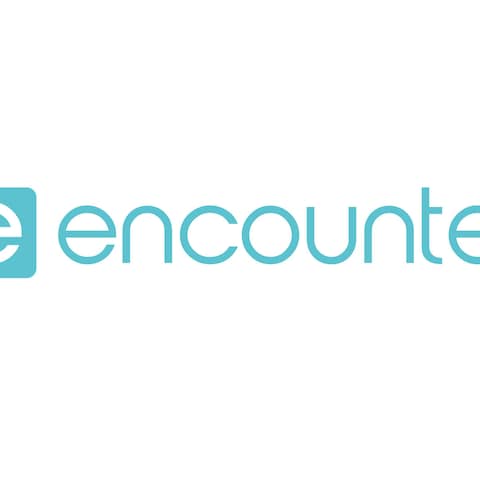 encounterロゴ