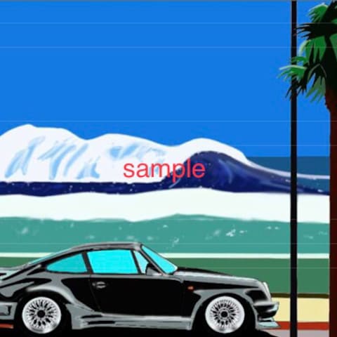 CDジャケットデザイン