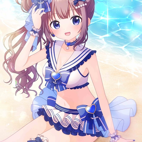 オリジナルイラスト