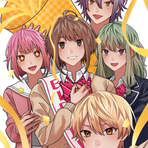 【ご依頼品】夢絵