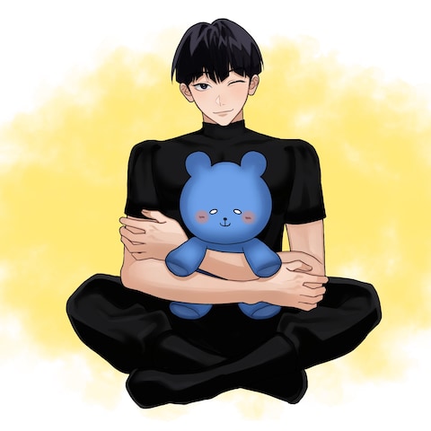 【ご依頼品】保科宗四郎さん