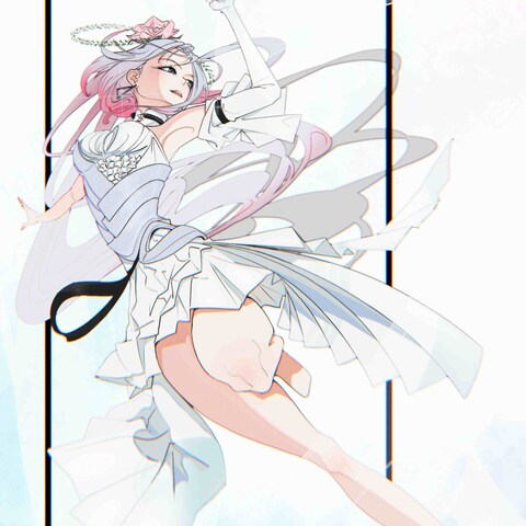 オリジナルイラスト