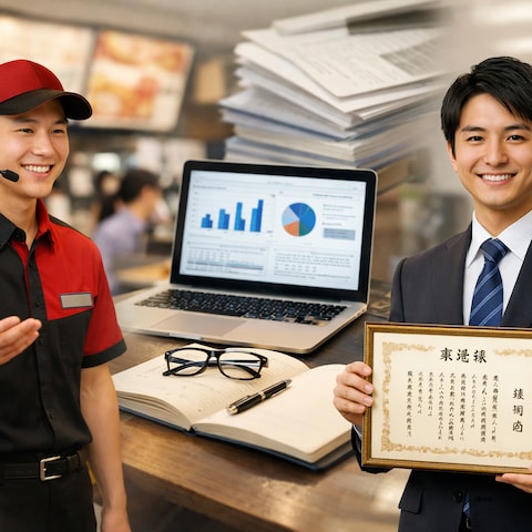過去の経験
