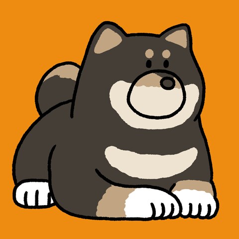 クロシバ