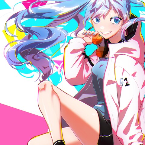 ※版権イラストは受け付けておりません!