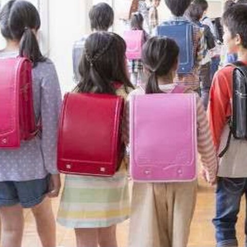 子供が友達と上手く付き合うことができてるかな？