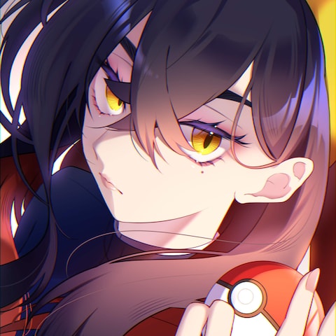 【二次創作】ゼイユ