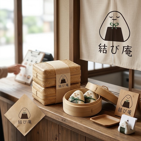 結び庵