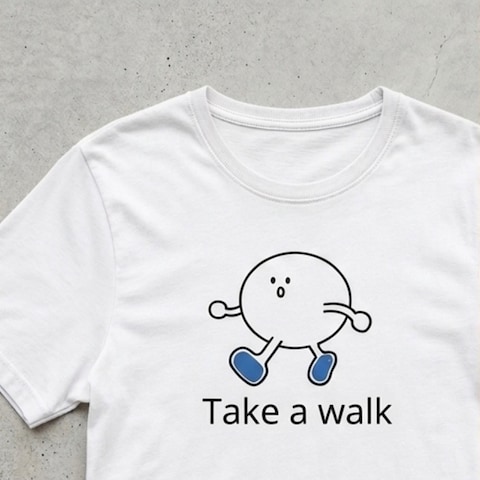 Take a walk
