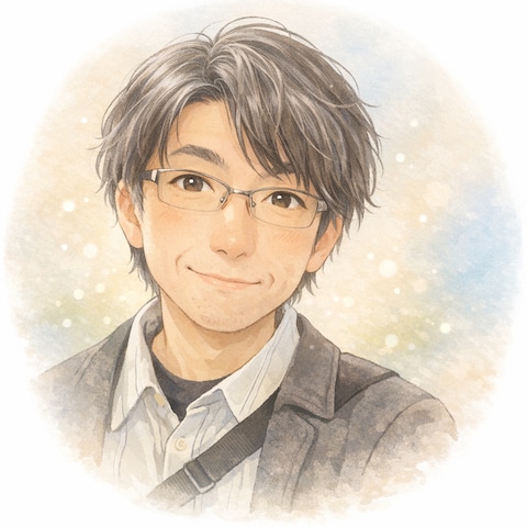 あなたらしっく近影(イメージ)