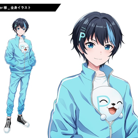 あかねね＠akanene928さん(イラストレーター)のポートフォリオ | ココナラ