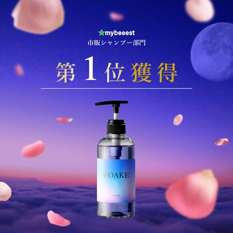 【バナー画像】シャンプー
