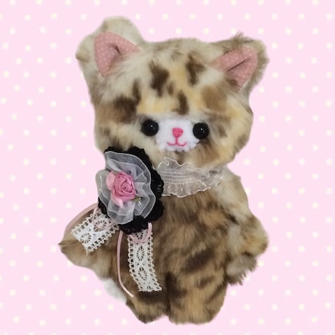 ぬいぐるみ