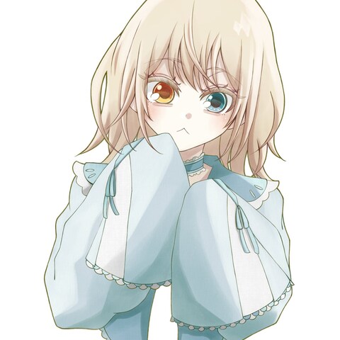 Xにてご依頼いただいたイラスト