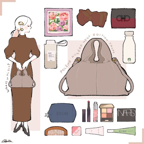 個人イラスト制作