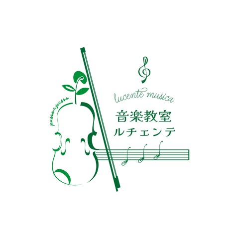 音楽教室ルチェンテ様