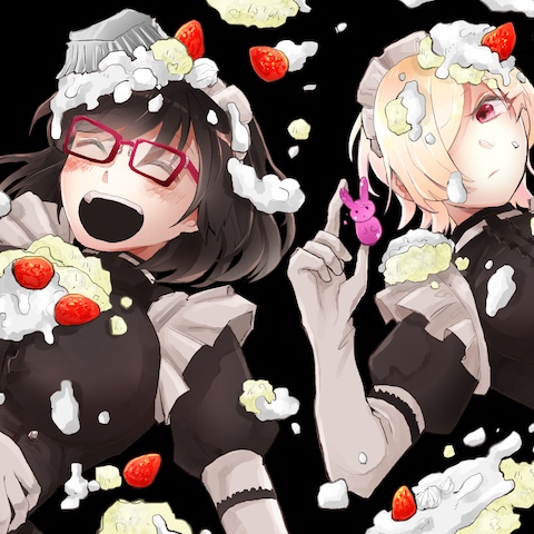 ご依頼絵