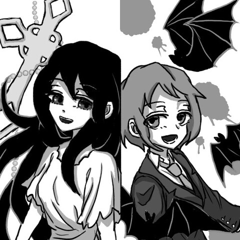 挿絵