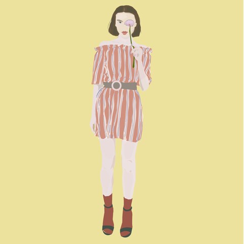 Instagramのアイコンにいかがですか(^^♪