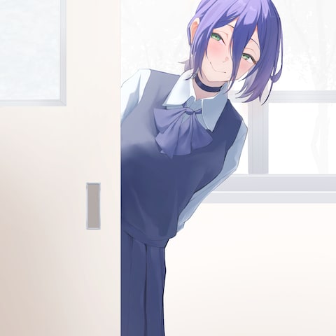 二次創作