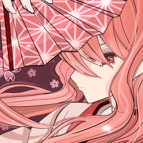 桜の時