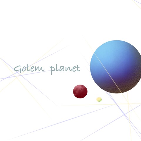 Planet