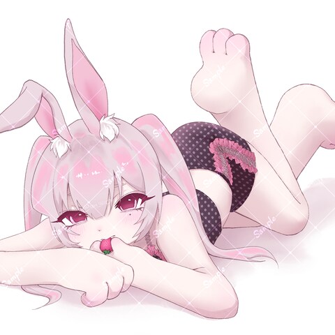 全身イラスト