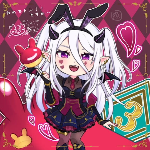 FAイラスト