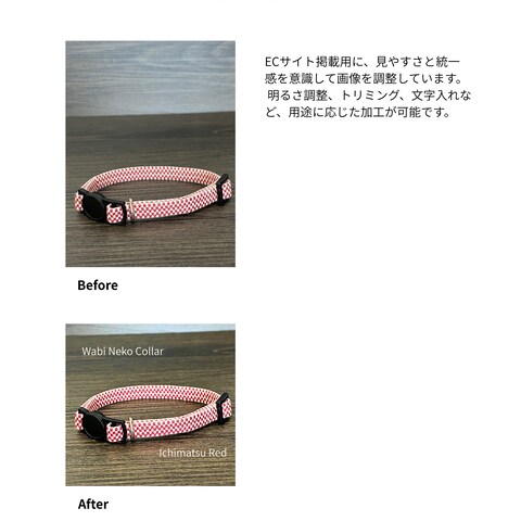 ブログ、HP画像作成、Etsy販売ページ作成、管理