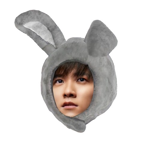 推しの可愛いステッカー♡︎ᵎᵎᵎ